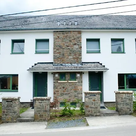 Les Sur La Hauteur - Hébergement de vacances