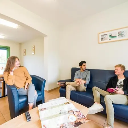 Hébergement de vacances Les Sur La Hauteur - *