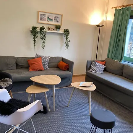 Hébergement de vacances Les Sur La Hauteur - Bouillon