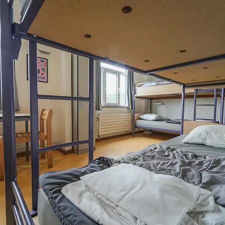 Hébergement de vacances Les Sur La Hauteur - Bouillon