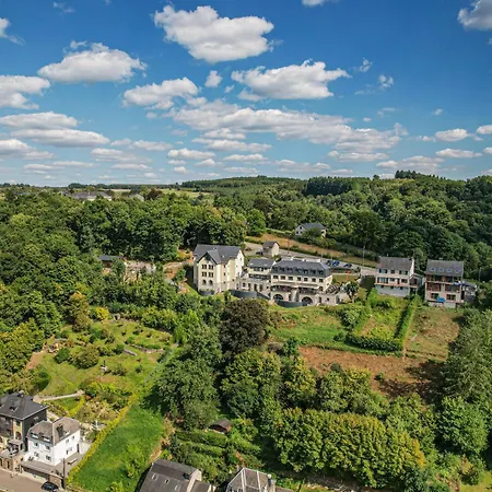 Hébergement de vacances Les Sur La Hauteur - *