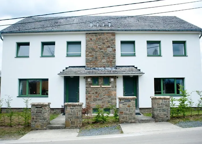 Les Sur La Hauteur - Hébergement de vacances