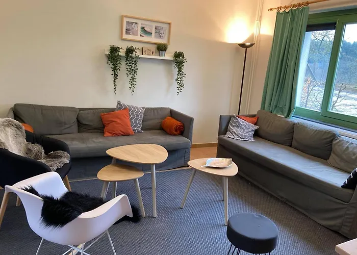 Hébergement de vacances Les Sur La Hauteur - Bouillon