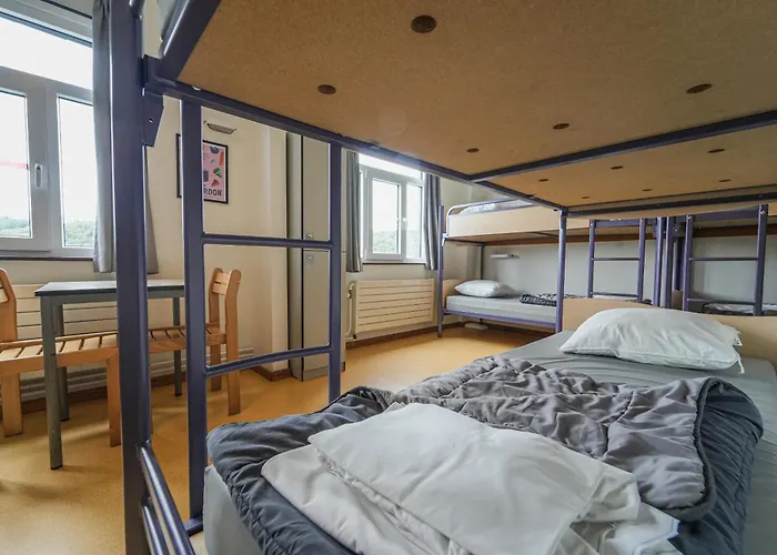 Hébergement de vacances Les Sur La Hauteur - Bouillon